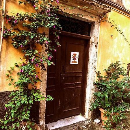 Summer Me - Cute Downtown Corfu  Exteriér fotografie