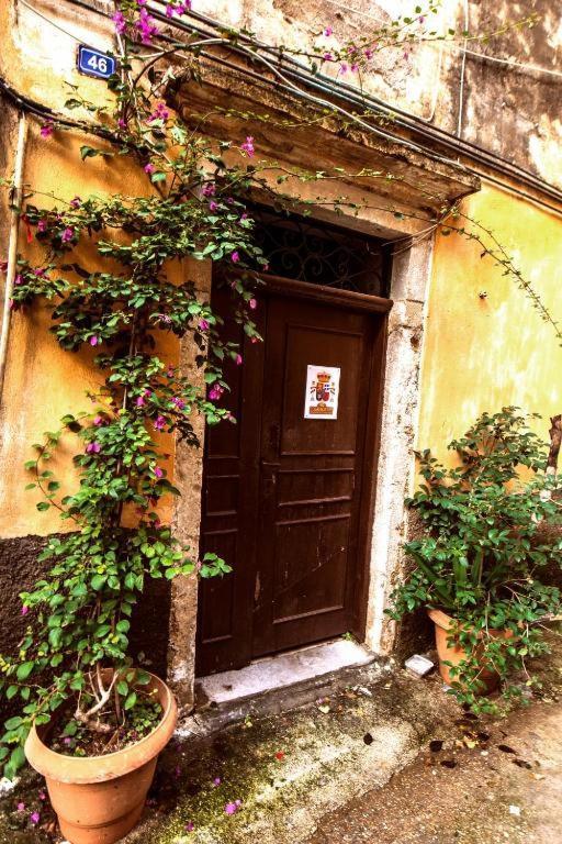Summer Me - Cute Downtown Corfu  Exteriér fotografie